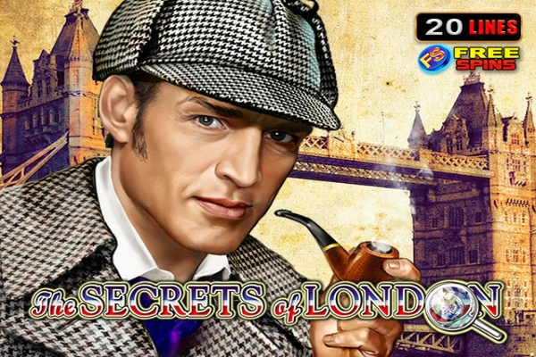 The Secrets Of London Game