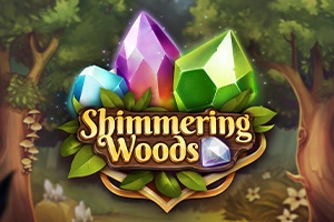 Shimmering Woods Game