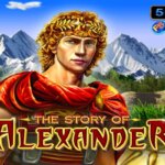 The Story Of Alexander Game