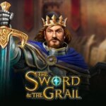 The Sword & The Grail Game