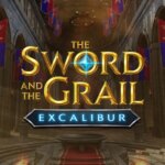 The Sword and the Grail Excalibur Game