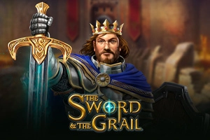 The Sword & The Grail Game