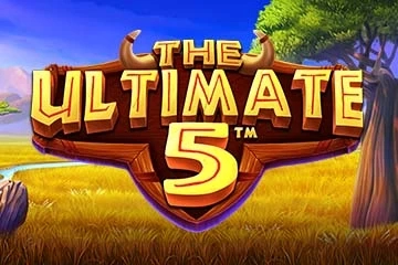 The Ultimate 5 Game