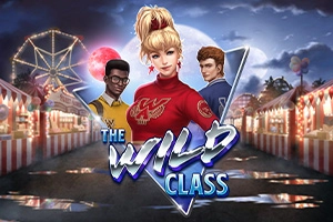 The Wild Class Game