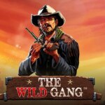The Wild Gang Game