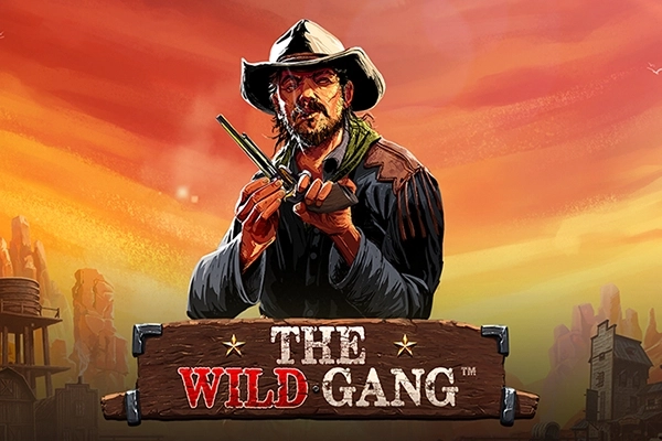The Wild Gang Game