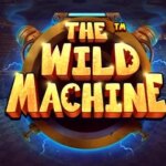 The Wild Machine Game