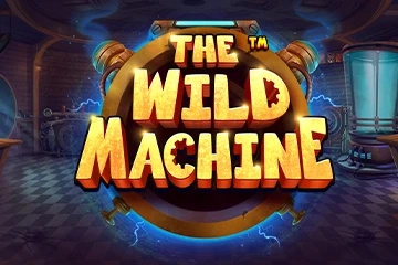 The Wild Machine Game