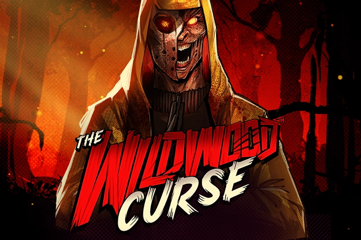 The Wildwood Curse Game