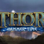 Thor Hammer Time Game