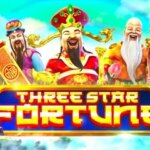 Three Star Fortune Game