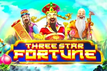 Three Star Fortune Game