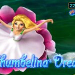 Thumbelinas Dream Game