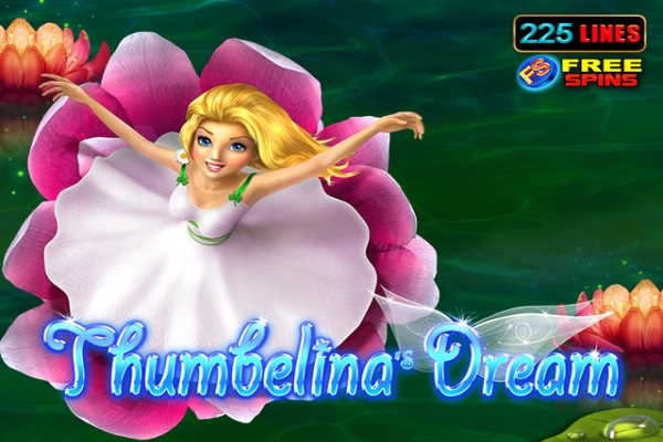 Thumbelinas Dream Game