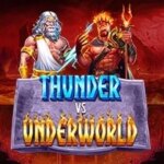 Thunder vs Underworld Game