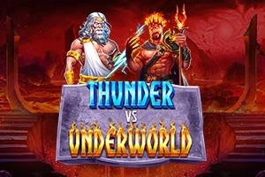 Thunder vs Underworld Game