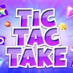 Tic Tac Take Game