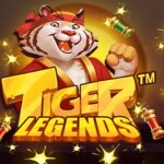 Tiger Legends Game