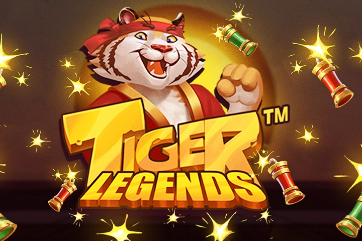 Tiger Legends Game