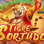 Tigre Sortudo Game