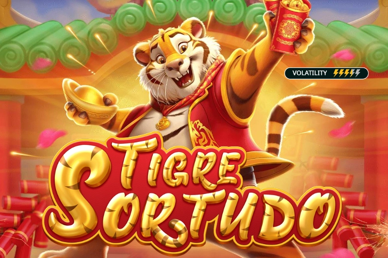 Tigre Sortudo Game