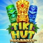 Tiki Hut Megaways Game
