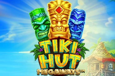 Tiki Hut Megaways Game