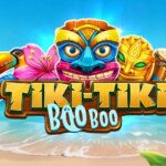 Tiki Tiki Boo Boo Game
