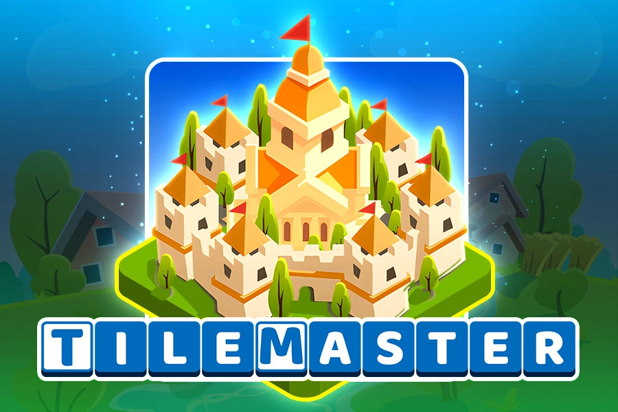 Tile Master Game