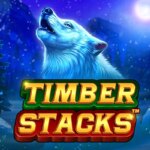Timber Stacks Game