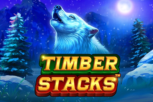 Timber Stacks Game