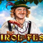 Tirol Fest Game