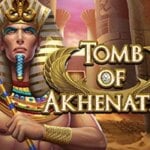 Tomb of Akhenaten Game