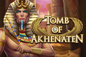 Tomb of Akhenaten Game