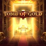 Tomb of Gold Game