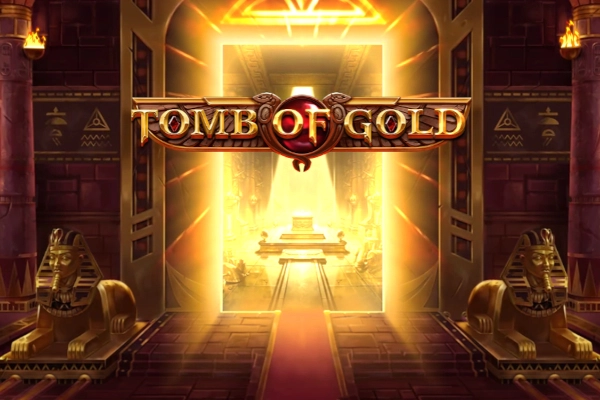 Tomb of Gold Game