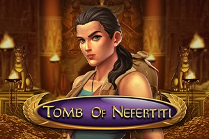 Tomb of Nefertiti Game