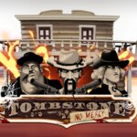Tombstone: No Mercy Game