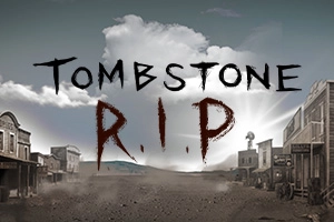 Tombstone R.I.P Game