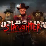 Tombstone Slaughter Game