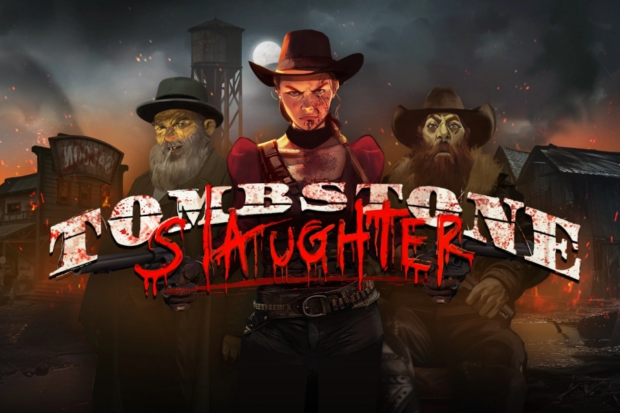 Tombstone Slaughter Game