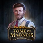 Rich Wilde and the Tome of Madness Game
