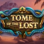Tome of the Lost Game