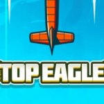 Top Eagle Game