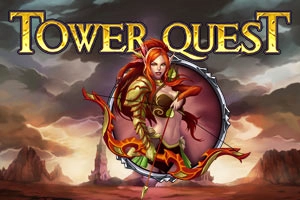 Tower Quest Game