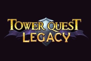 Tower Quest Legacy Game
