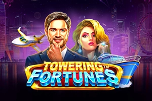Towering Fortunes Game