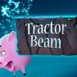 Tractor Beam Game