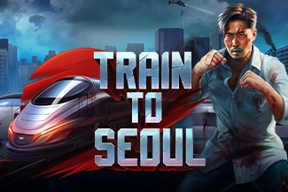 Train to Seoul Game