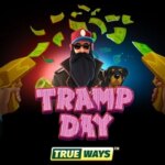Tramp Day Trueways Game